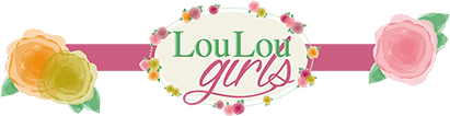 Fun Sidewalk Puff Paint - Lou Lou Girls