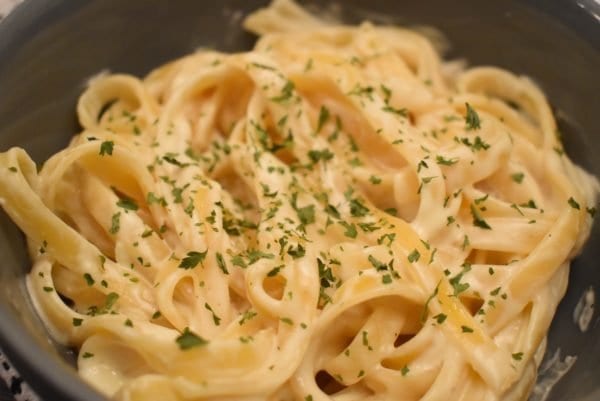 Best Homemade Alfredo Lou Lou Girls   DSC 0198 600x401 