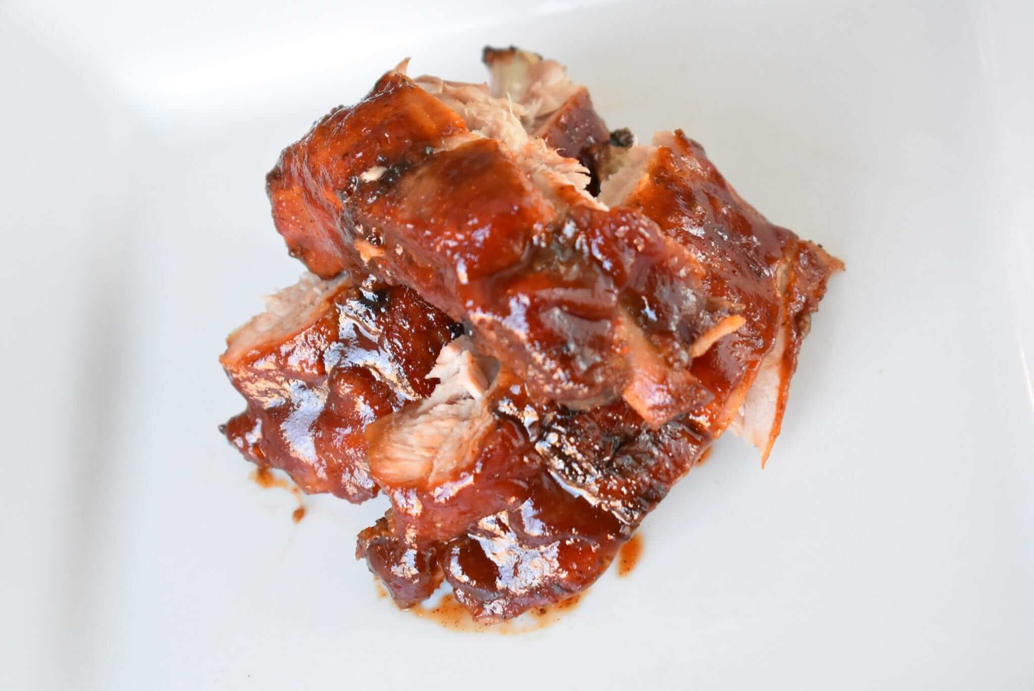 Crockpot Orange Marmalade Ribs Lou Lou Girls 1806