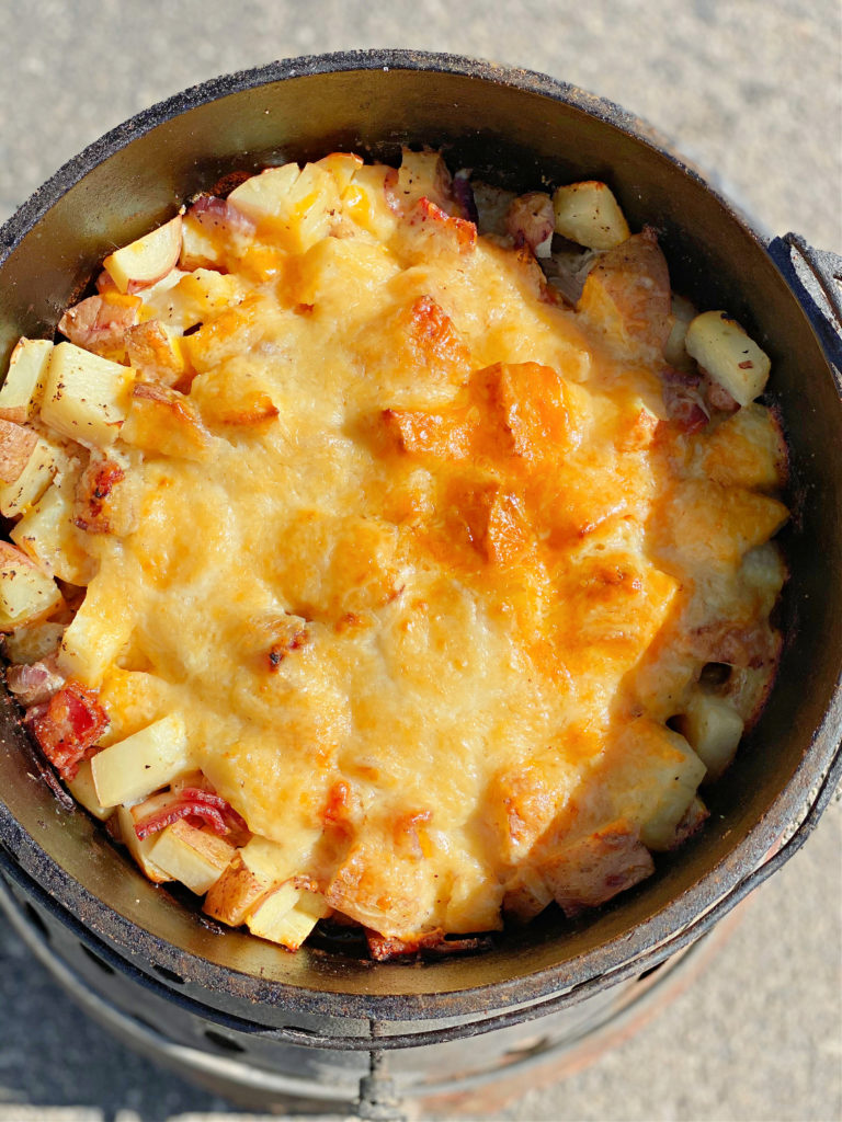 10 Easy Recipes You Can Make in a Dutch Oven - Pinch of Yum