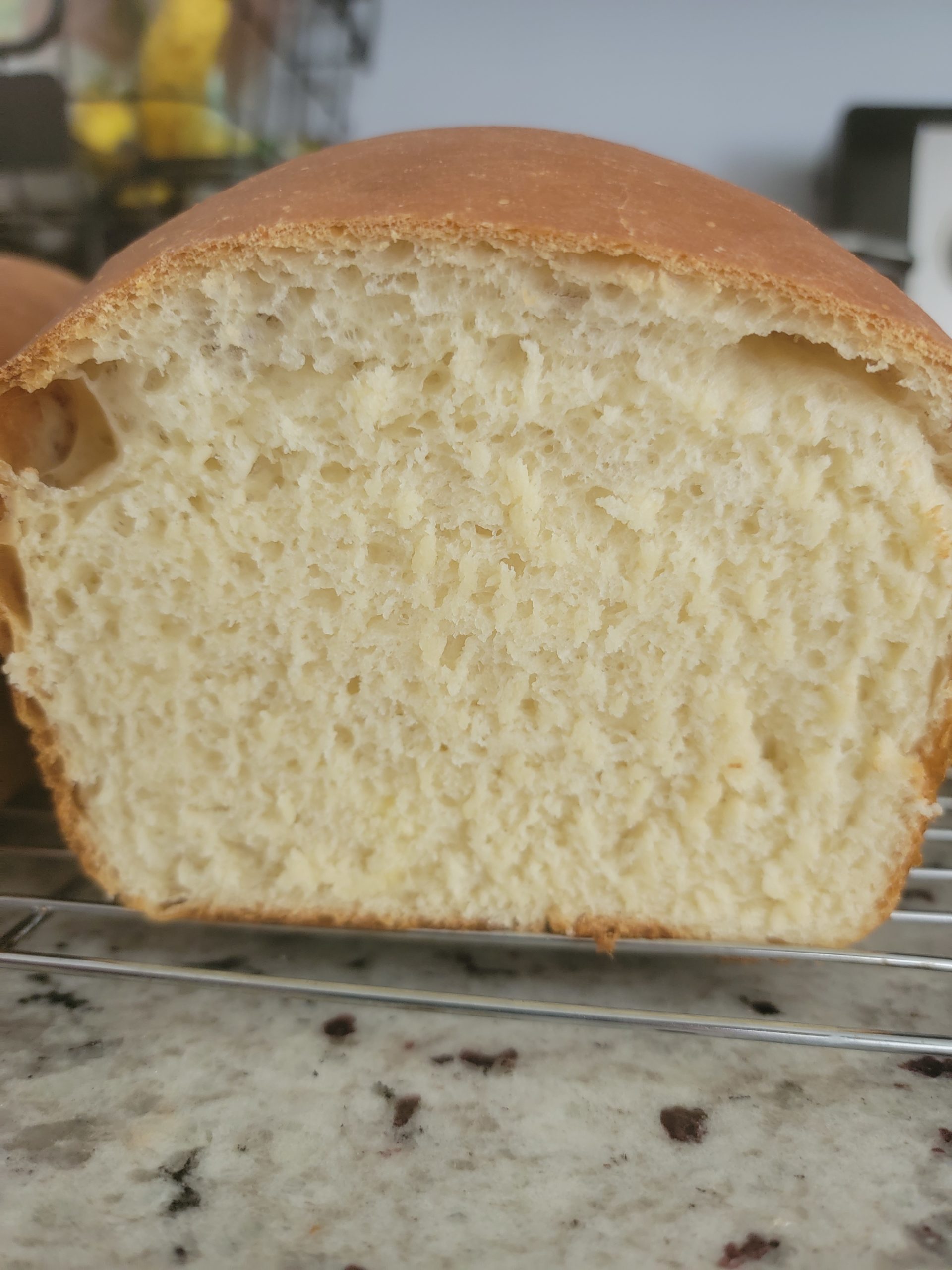 Best Sandwich Bread - Lou Lou Girls