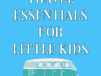 Great Travel Activities for Kids - Lou Lou Girls