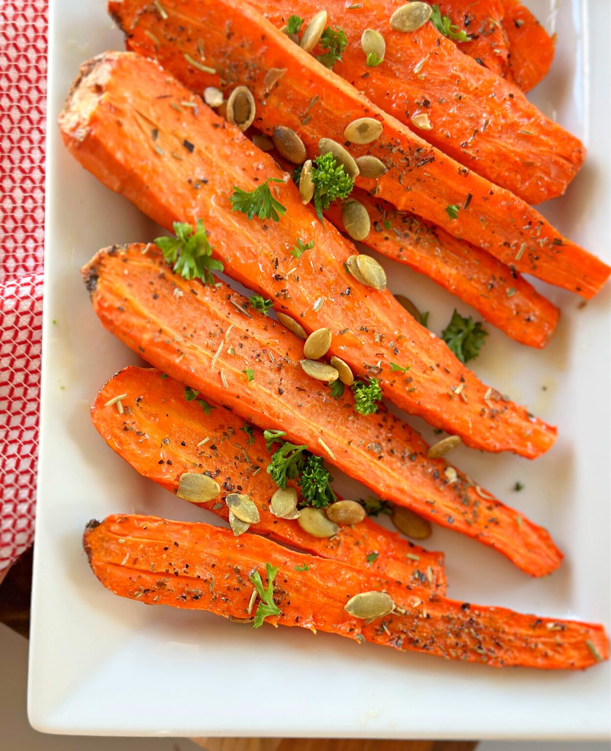 Maple Glazed Carrots Lou Lou Girls   IMG 8611 1 1250x1536 