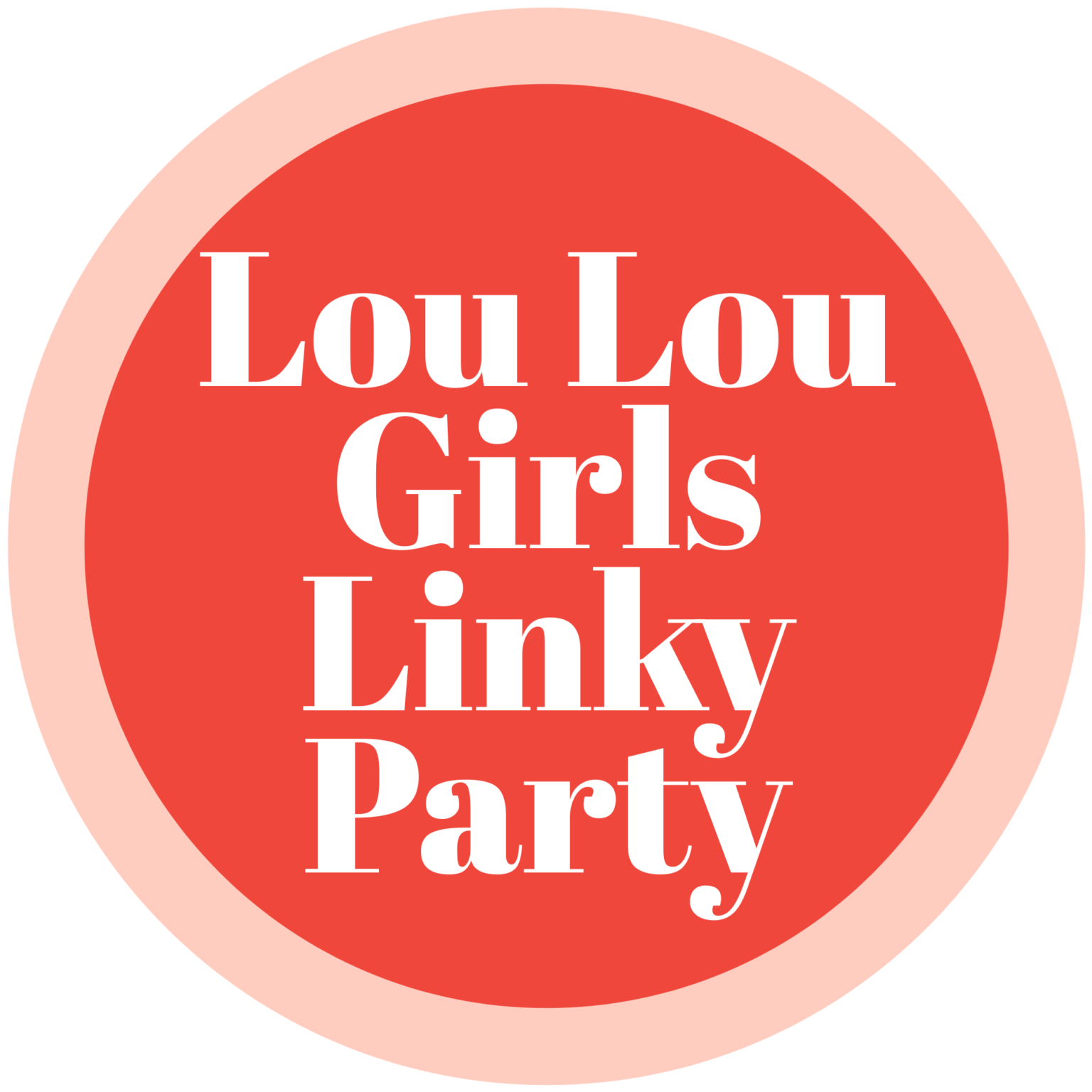 LOU LOU GIRLS FABULOUS PARTY 549