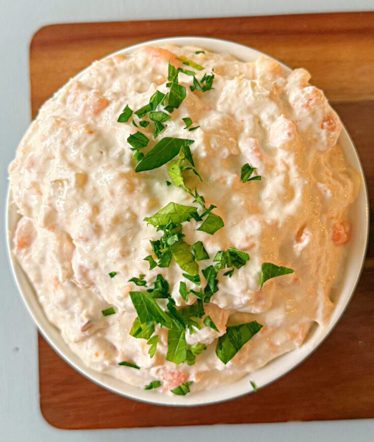 Shrimp Dip