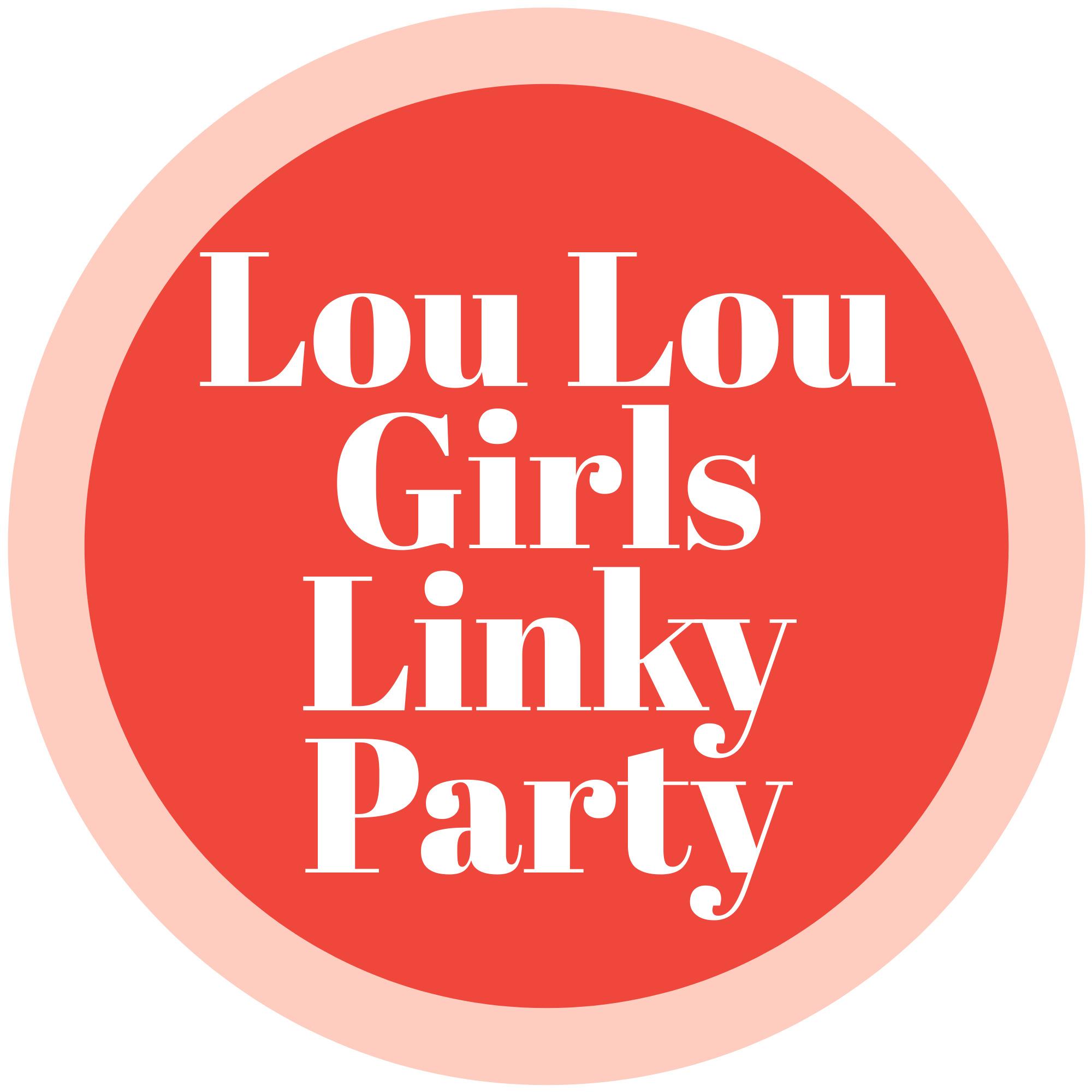 LOU LOU GIRLS FABULOUS PARTY 558